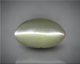 Natural Chrysoberyl Cat's eye  3.13CTS-50834