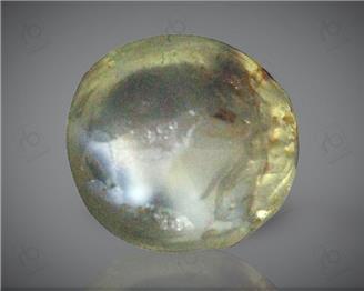 Natural Chrysoberyl Cat's eye  2.46CTS-50838