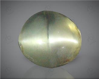 Natural Chrysoberyl Cat's eye  2.46CTS-50838