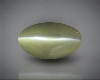 Natural Chrysoberyl Cat's eye  3.64CTS-50840