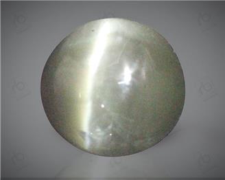 Natural Chrysoberyl Cat's eye  4.22CTS-50841