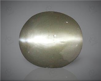 Natural Chrysoberyl Cat's eye  2.74CTS-50842