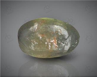 Natural Chrysoberyl Cat's eye  3.42CTS-50843