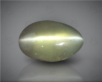 Natural Chrysoberyl Cat's eye  3.42CTS-50843