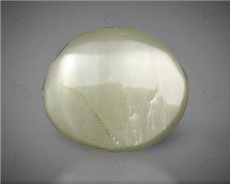 Natural Chrysoberyl Cat's eye  3.04CTS-52902