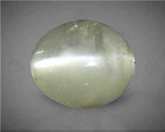 Natural Chrysoberyl Cat's eye  3.03CTS-52907