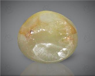 Natural Chrysoberyl Cat's eye  3.02CTS-52909