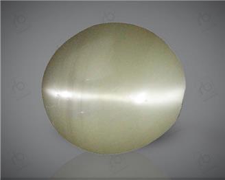 Natural Chrysoberyl Cat's eye  3.02CTS-52909