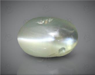 Natural Chrysoberyl Cat's eye  3.45CTS-52910