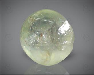 Natural Chrysoberyl Cat's eye  3.19CTS-52916