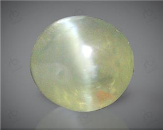 Natural Chrysoberyl Cat's eye  3.19CTS-52916