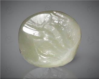 Natural Chrysoberyl Cat's eye  2.57CTS-52917