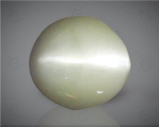 Natural Chrysoberyl Cat's eye  2.57CTS-52917