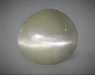 Natural Chrysoberyl Cat's eye  3.18CTS-52918