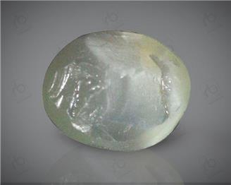 Natural Chrysoberyl Cat's eye  2.51CTS-52919