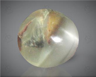 Natural Chrysoberyl Cat's eye  2.87CTS-52920