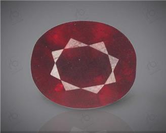 Natural Ruby (Treated) 6.42CTS-56557