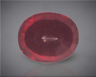 Natural Ruby (Treated) 6.42CTS-56557