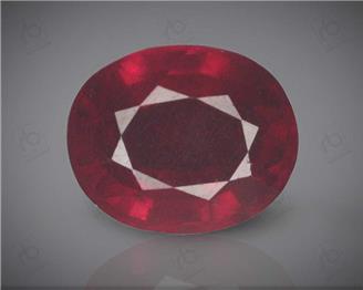 Natural Ruby (Treated) 5.68CTS-56558