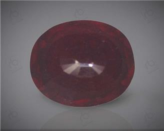 Natural Ruby (Treated) 5.05CTS-56560