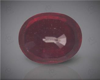 Natural Ruby (Treated) 4.32CTS-56561