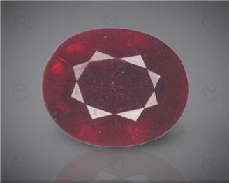 Natural Ruby (Treated) 4.32CTS-56561