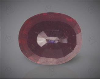 Natural Ruby (Treated) 6.48CTS-56562