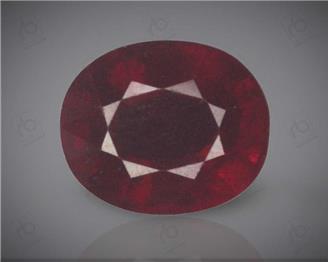 Natural Ruby (Treated) 6.48CTS-56562