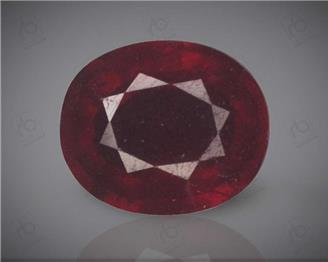 Natural Ruby (Treated) 4.75CTS-56564