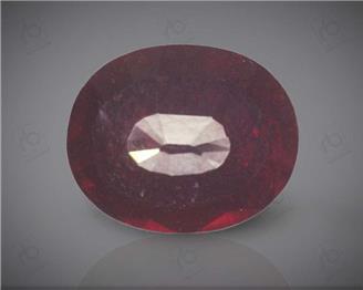 Natural Ruby (Treated) 4.44CTS-56569