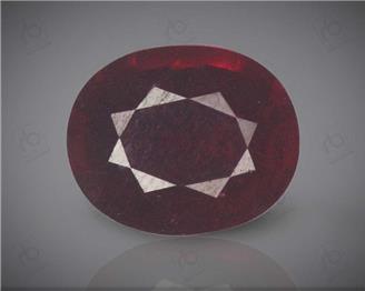 Natural Ruby (Treated) 4.44CTS-56569