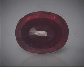 Natural Ruby (Treated) 4.44CTS-56570