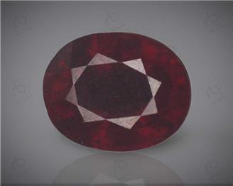 Natural Ruby (Treated) 4.44CTS-56570