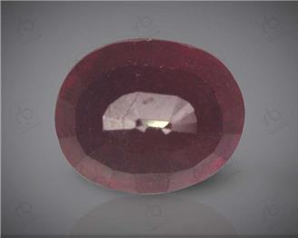 Natural Ruby (Treated) 5.56CTS-56573