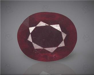 Natural Ruby (Treated) 5CTS-56575