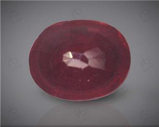 Natural Ruby (Treated) 3.86CTS-56580