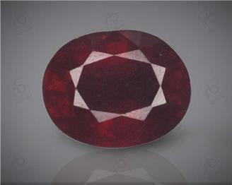 Natural Ruby (Treated) 3.86CTS-56580