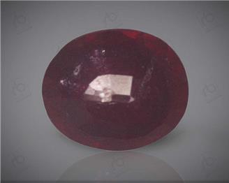 Natural Ruby (Treated) 4.51CTS-56585