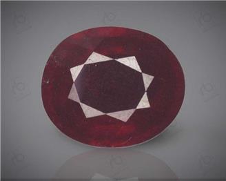 Natural Ruby (Treated) 4.51CTS-56585