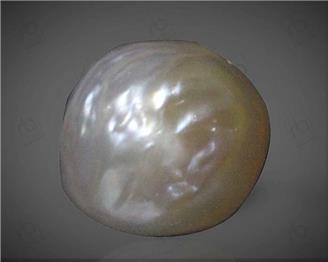  Pearl (South Sea)  5.12CTS-58704