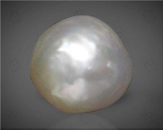  Pearl (South Sea)  5.12CTS-58704