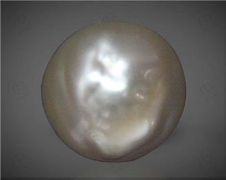  Pearl (South Sea)  8.95CTS-58707