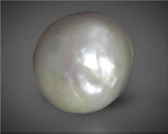  Pearl (South Sea)  12.4CTS-58736