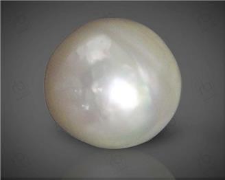  Pearl (South Sea)  12.4CTS-58736