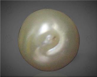  Pearl (South Sea)  4.42CTS-58785