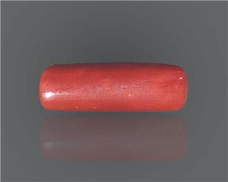 Natural Red Coral  9.32 RTS (51243)