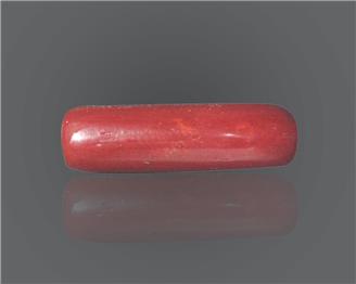 Natural Red Coral  9.01 RTS (51266)