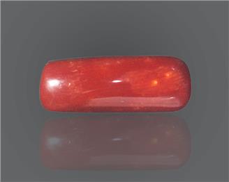 Natural Red Coral  13.46 RTS (51267)