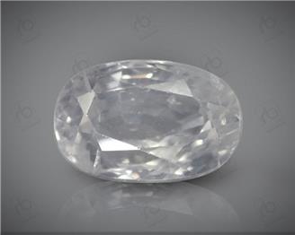 Natural Zircon  4.41CTS-10935