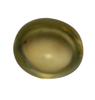 NATURAL CHRYSOBERYL CATS EYE 1.50 CTS (1610)